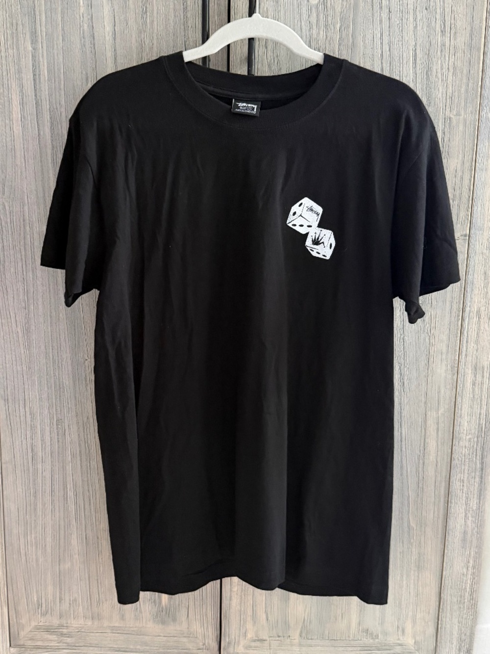 Stussy Shakers Tee